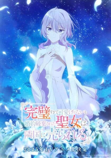 Kanpekisugite Kawaige ga Nai