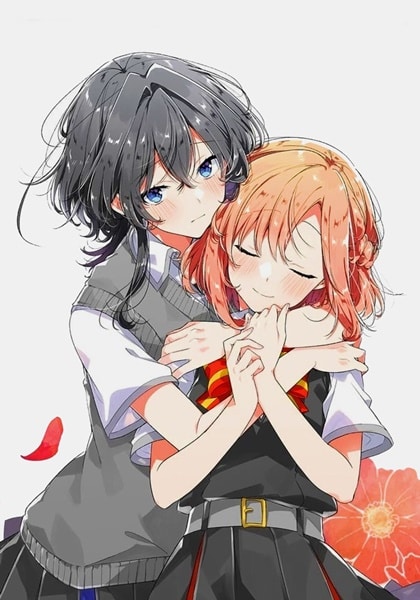 Sasayaku You ni Koi wo Utau