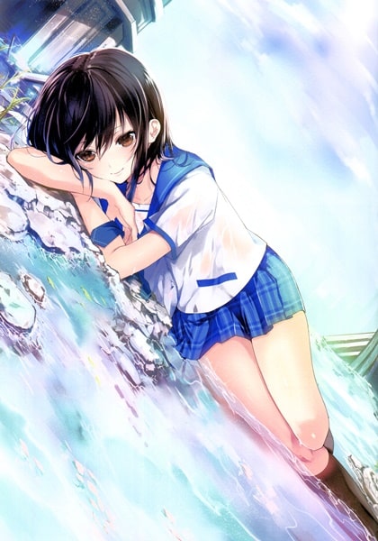 Strike the Blood Final สายเลือดแท้ที่สี่ (ภาค5)