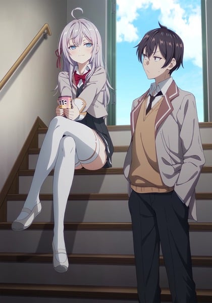 Tokidoki Bosotto Russiago