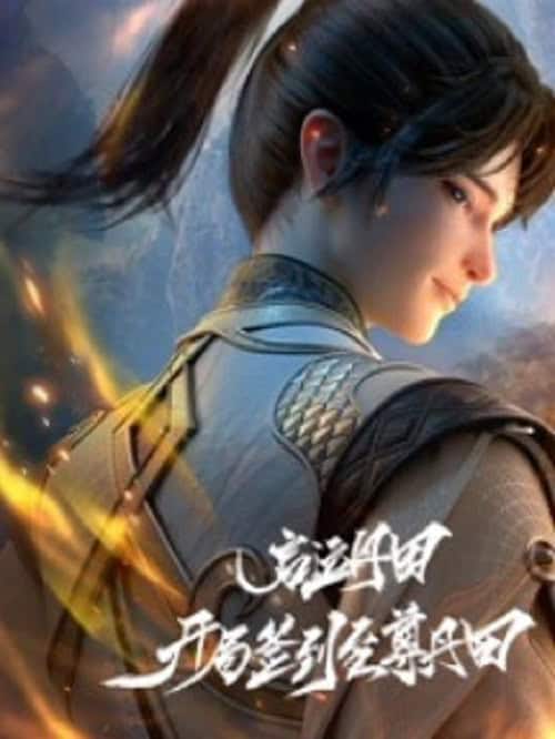 เริ่มเกมตันเถียนเซียนเทพ